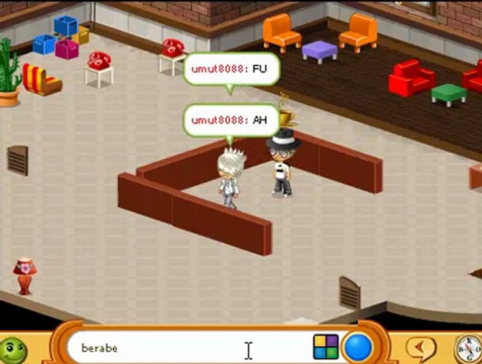 Sanalikada smackdown