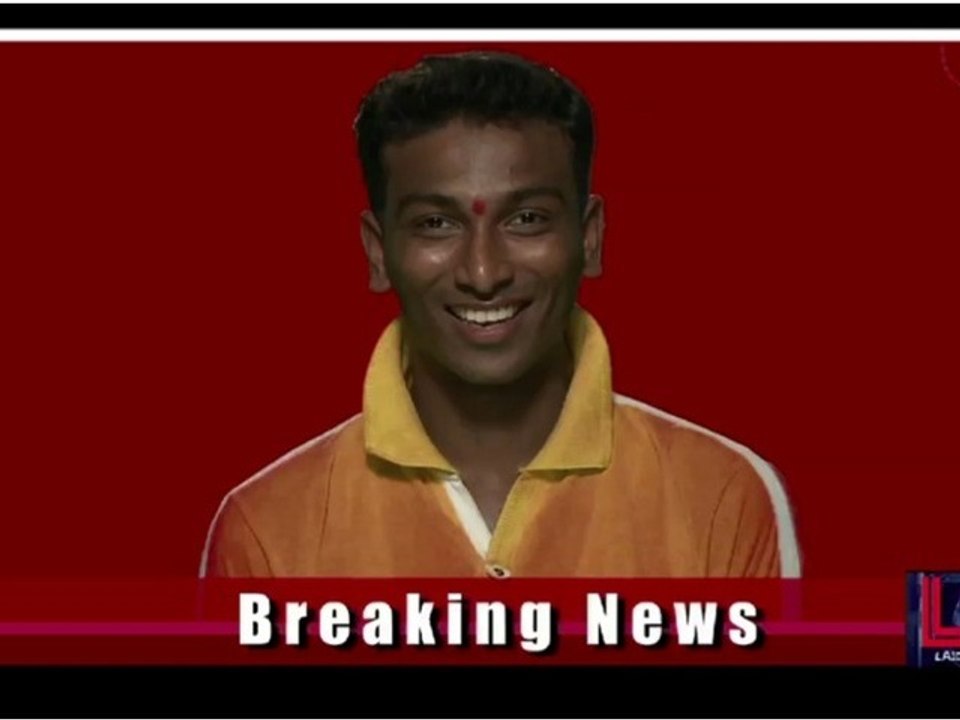 Comedy Show Jay Hind! LNN - Shocking Story of Delhi Boy