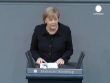 Merkel: 