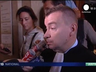 Archivada la investigación sobre los supuestos...