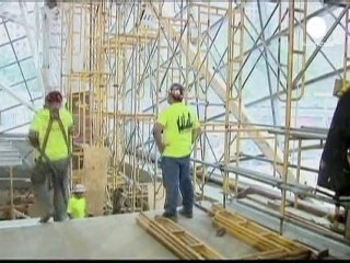 Usa, da Obama un piano lavoro da 300 mld usd