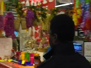 Vrai faux reportage au Salon de l'agriculture