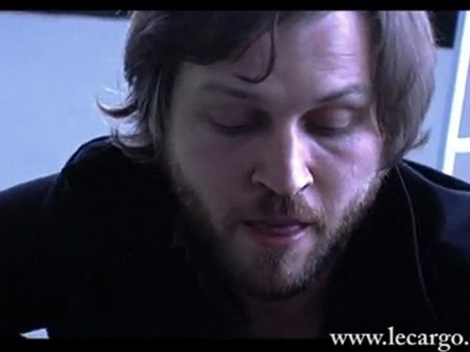 #237 Red Eye - Just a Day