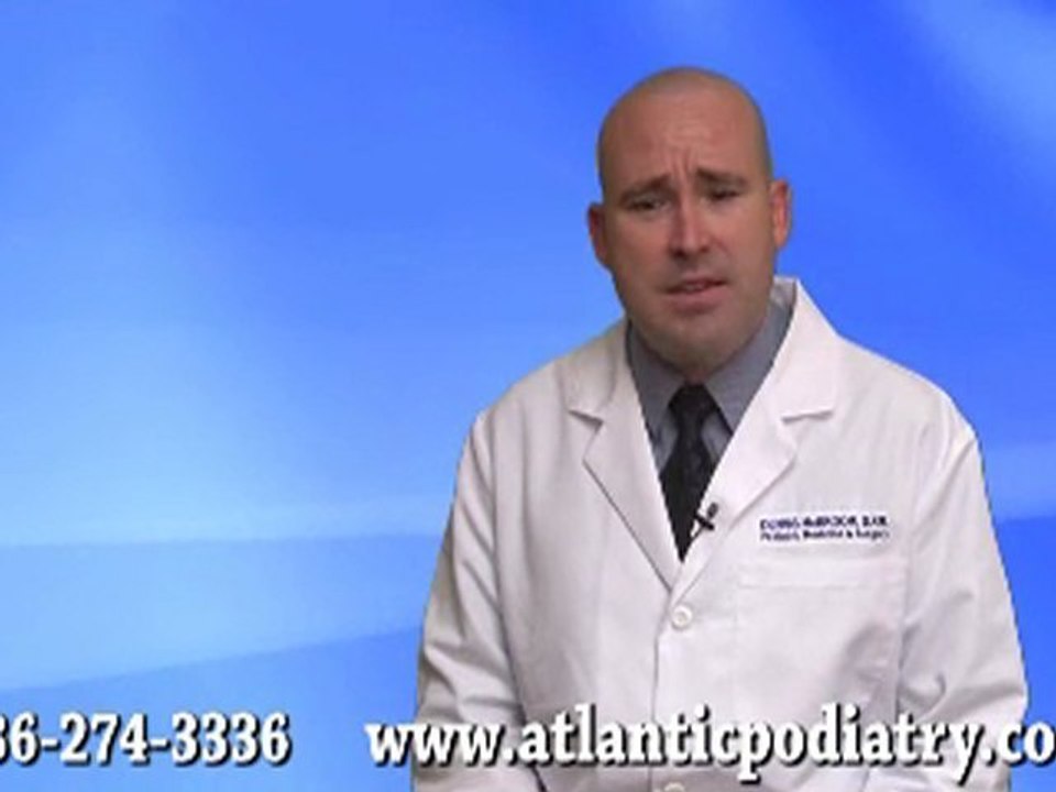Children’s Feet - Podiatrist in Daytona Beach, Port Orange