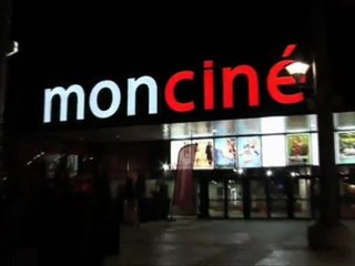 Emission Mon Ciné Béziers semaine 36