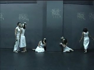 Les veus d'un combat, dir. Moreno Bernardi - part 2