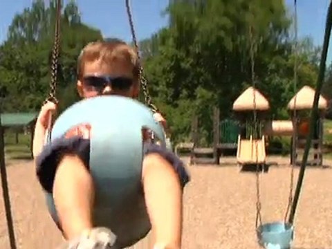 The Art of Roughhousing - DadLabs Video