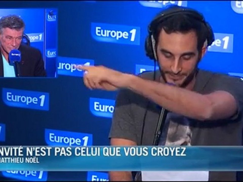 Le Billy Elliot du Léman