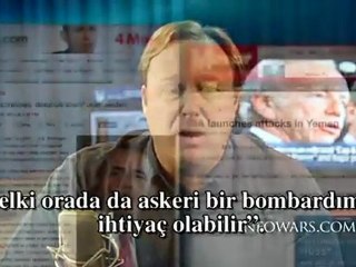 KÜRESEL ELİT ÇÖKÜŞÜ GİZLEMEK İÇİN:3. DÜNYA SAVAŞINI ÇIKARACAK!