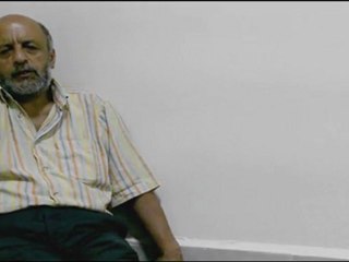 Hilmi Bulunmaz, Makedonya'yı anlatıyor!