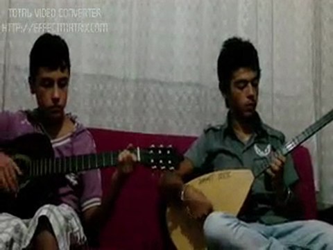 Oğuz - Mehmet Emre Çelik - Ayrılık Kolay Mı