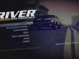 MonTest Driver : San Francisco - mode solo (Xbox 360)