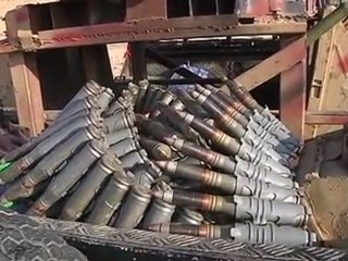 Fears of more bloodshed as Bani Walid negotiations falter