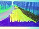 David Hockney exhibition to feature iPad drawings