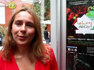 6ème Festival des cultures d’islam