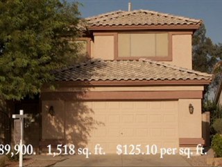 Ahwatukee Homes For Sale - Must See New Listing, 09/05/2011