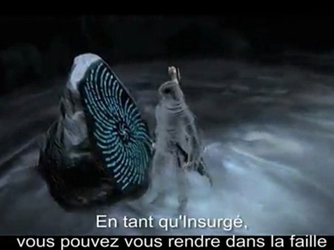 Dragon's Dogma - Dragons And Unlimited Freedom Trailer - VOSTFR