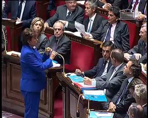QAG de Jean-Luc Préel du 7 septembre 2011
