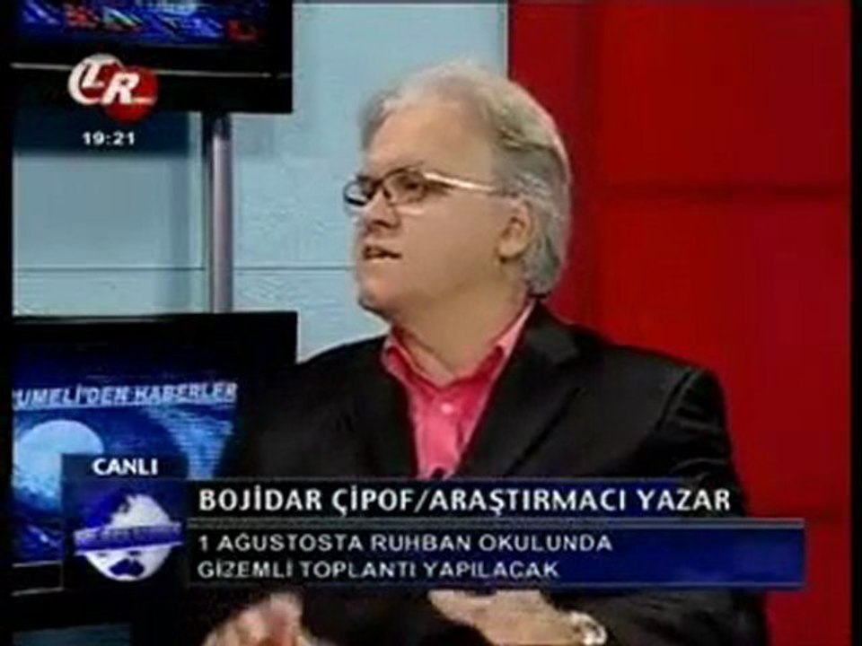 EKÜMENİKLİK TUZAĞI!