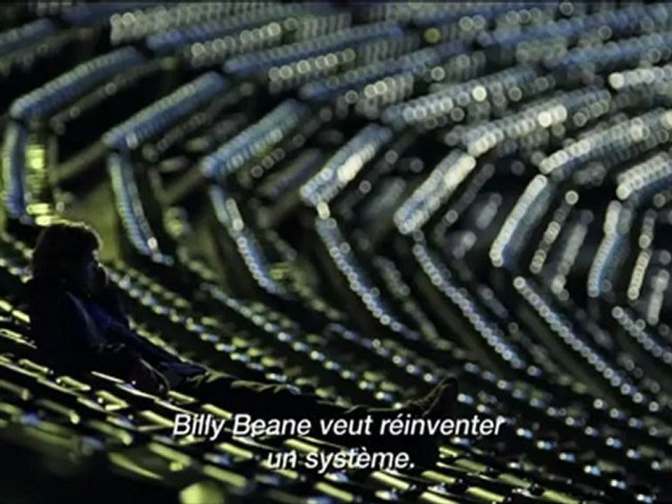 Le Stratège - Bande-Annonce / Trailer [VOST HD]