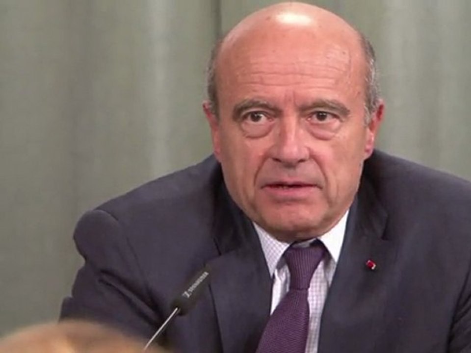France sees 'crimes against humanity' in Syria