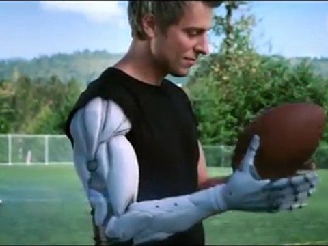 Deus Ex : Human Revolution - Sarif Industries TV Spot Français