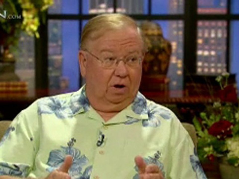 Dr. Kevin Leman: Parenting Teens Successfully - CBN.com