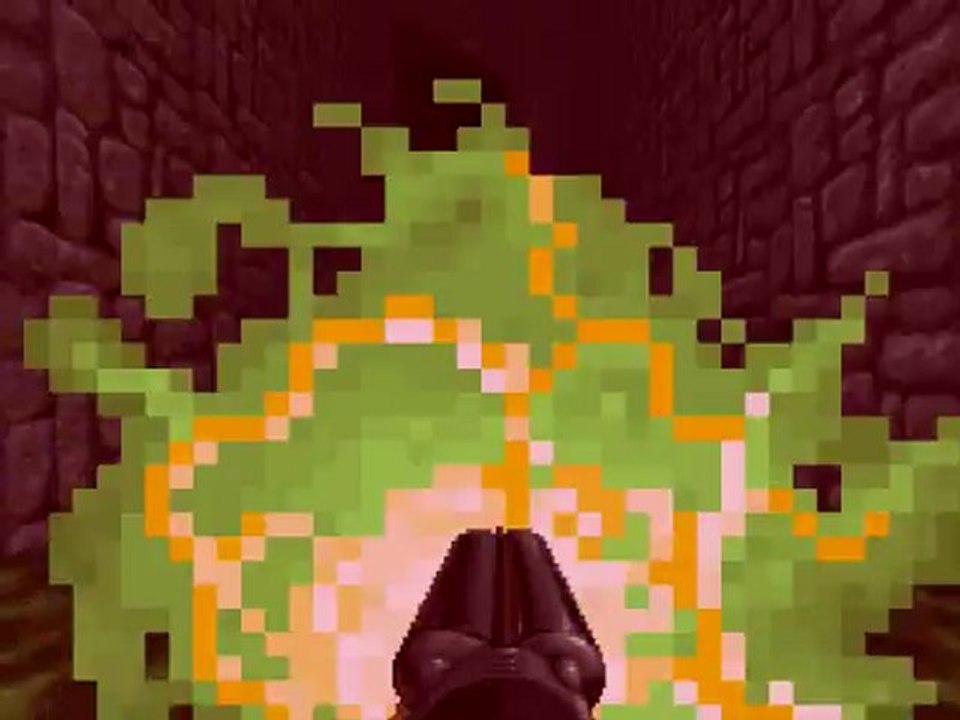 Wt) Doom 2 The Pit
