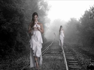 Bir Aşk İçin Değilmi Çekilen Çile