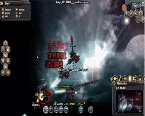 DARKORBİT TR1 GRUP KLANI RAMO