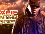 SALIF - Anthologie / Prolongations video rap