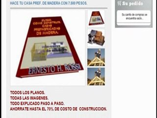 COMO CONSTRUIR CASA PREFABRICADA