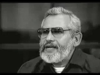 Querido FBI - Asesinato de Ojeda Ríos