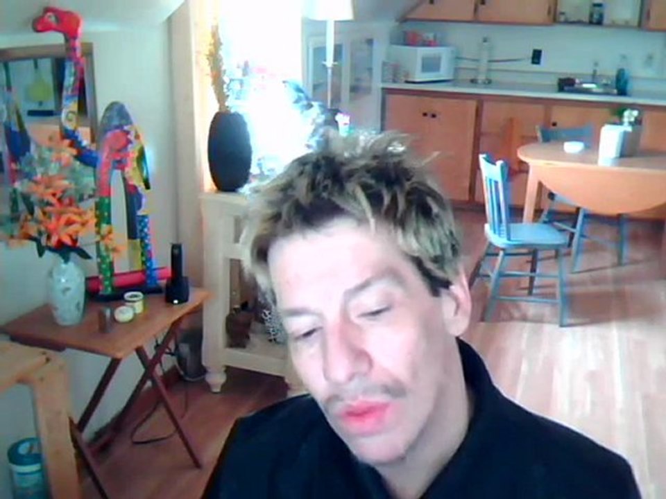 Fleetwood Mac - Landslide By SeanKerry72