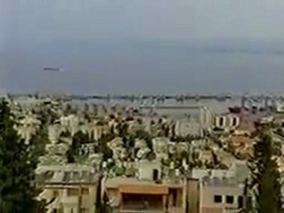 Israels Nukes and Chemical Weapons - 1 of 5