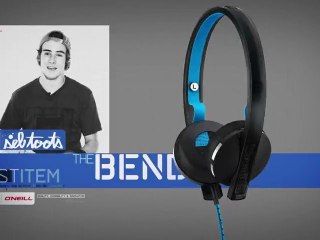Philips|O'Neill - Seb Toots Rocking the Bend