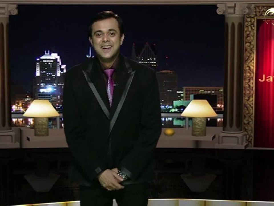 Comedy Show Jay Hind! Episode 131 : Raja Of Comedy