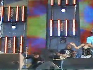 Крематорий - Зомби (1часть)