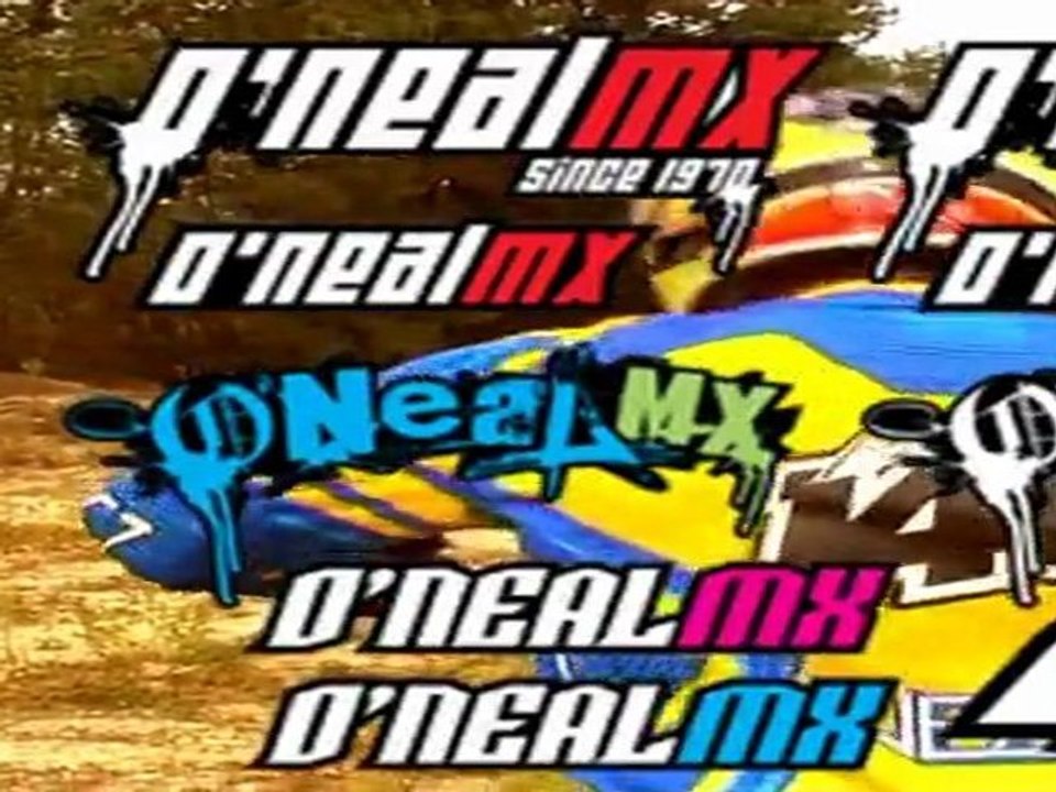 Mike Valade #144 - SX Training