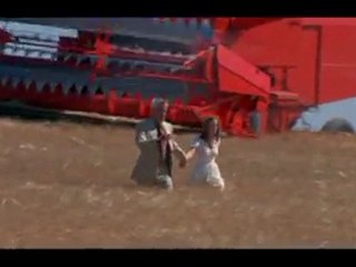 PRIME CUT de Michael Ritchie : extrait 3