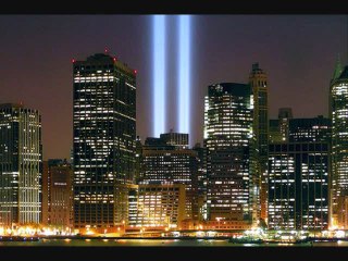 9/11 10th Anniversary Tribute