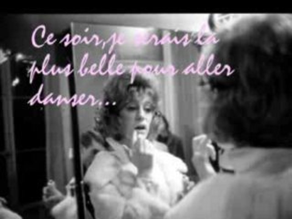 LA PLUS BELLE C'EST SHEILA