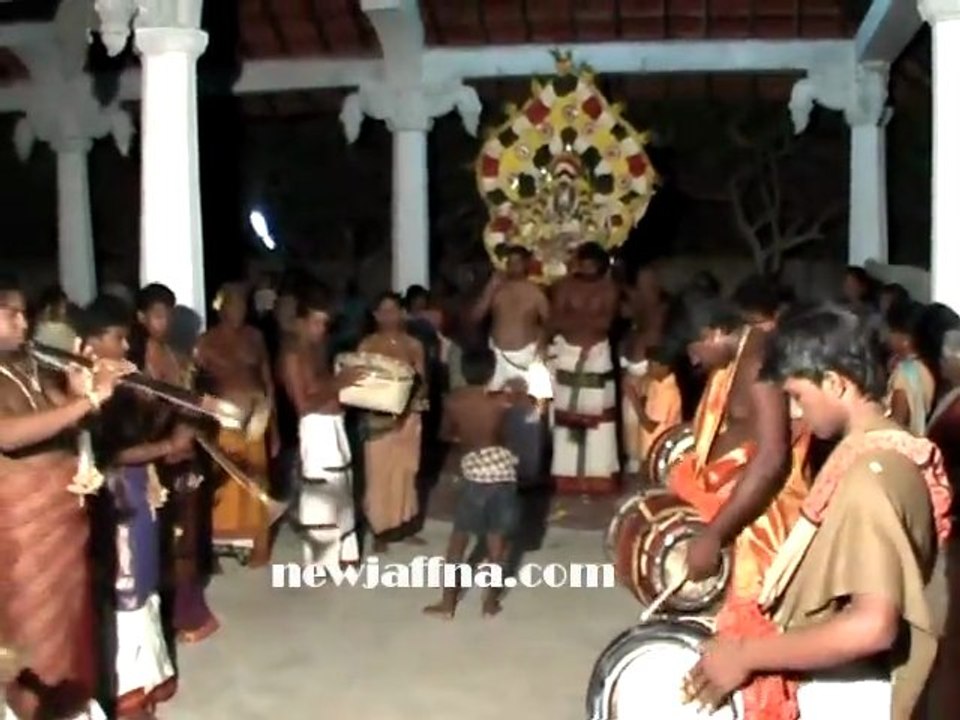 nochi kadai sapparam