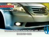Honda Odyssey Long Island from Huntington Honda - YouTube