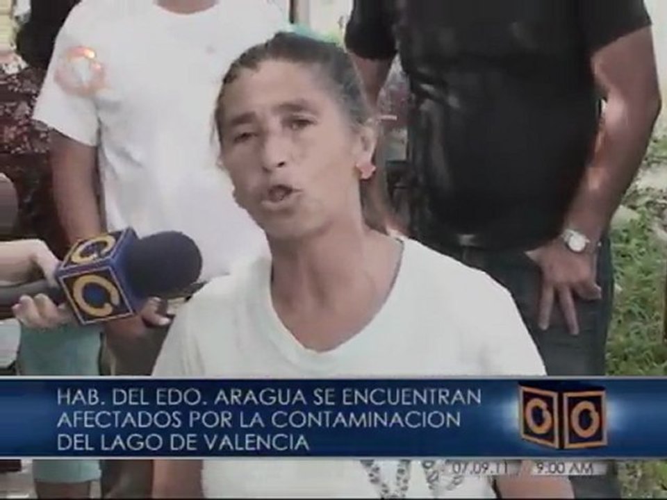 Exigen soluciones a problemática de aguas negras