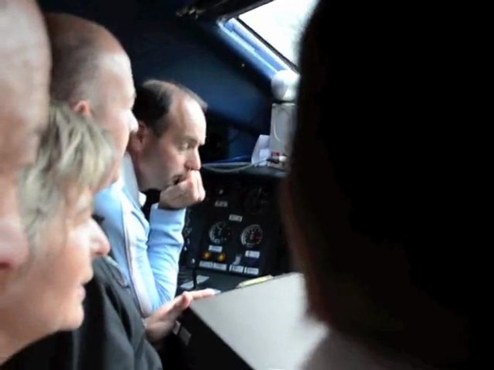 TGV Rhin Rhone essais