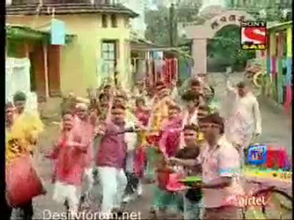 Lapataganj - 7th September 2011 Watch Online Video Pt1