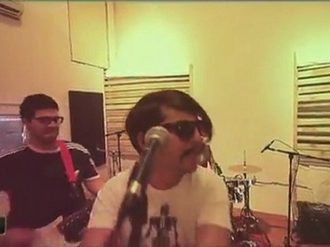 Batesmotelpro - Grup Panjur @ Your Rock