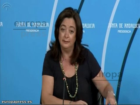 Consejo de Gobierno de la Junta de Andalucía