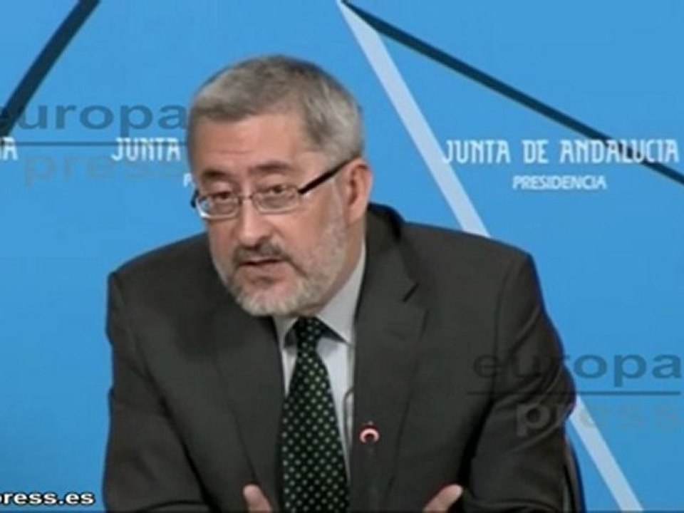 La Junta pide consenso sobre el río Guadalquivir